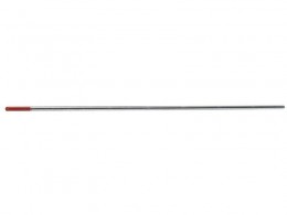 Draper 1.6mm X 150mm Tungsten Rod 150 X 1.6 Dia For Inverter Welder Tig Torch W623 Was 1.59 £0.95